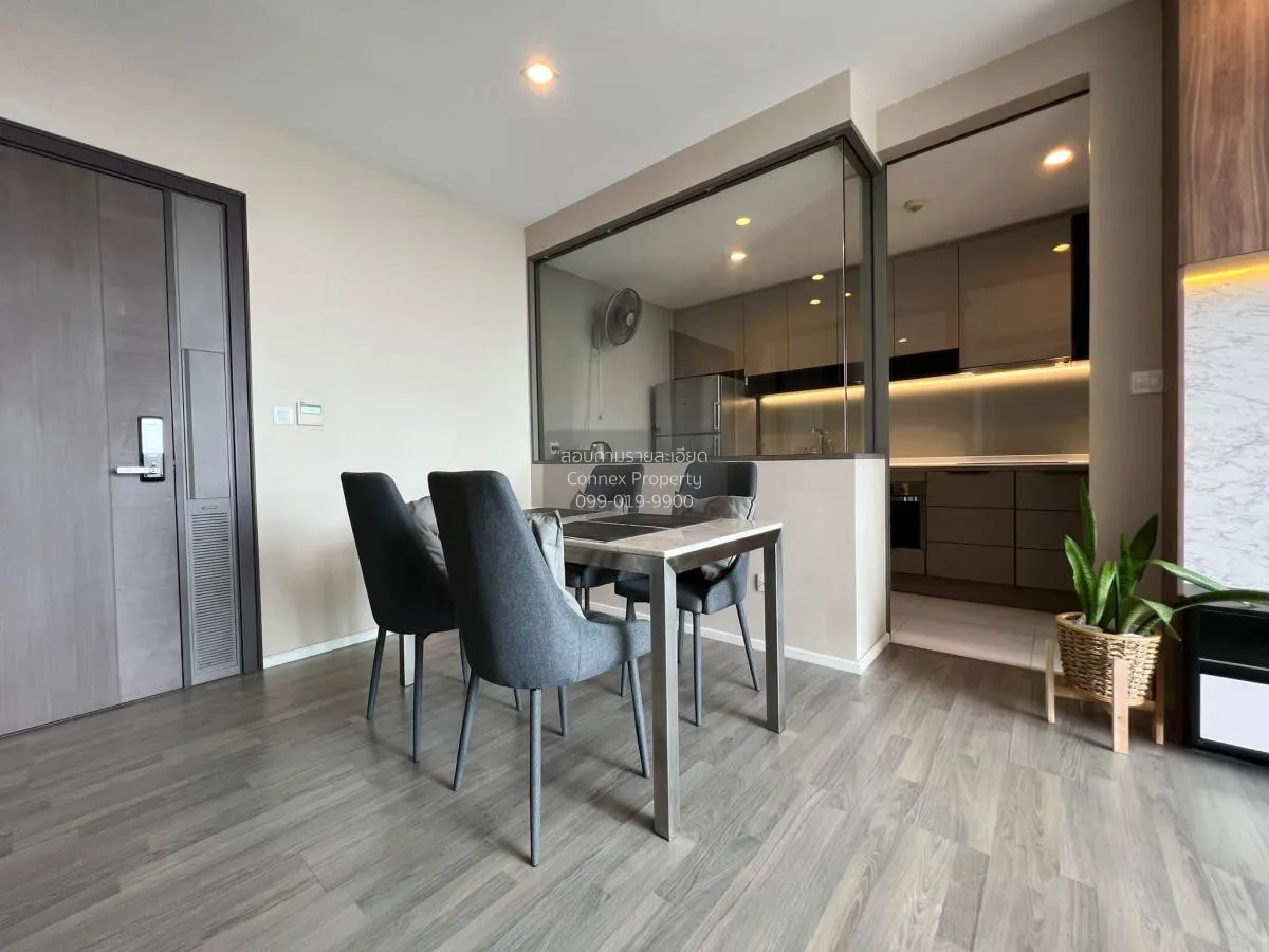 For Rent Condo , 333 Riverside , MRT-Bang Pho , Bang Sue , Bang S 3
