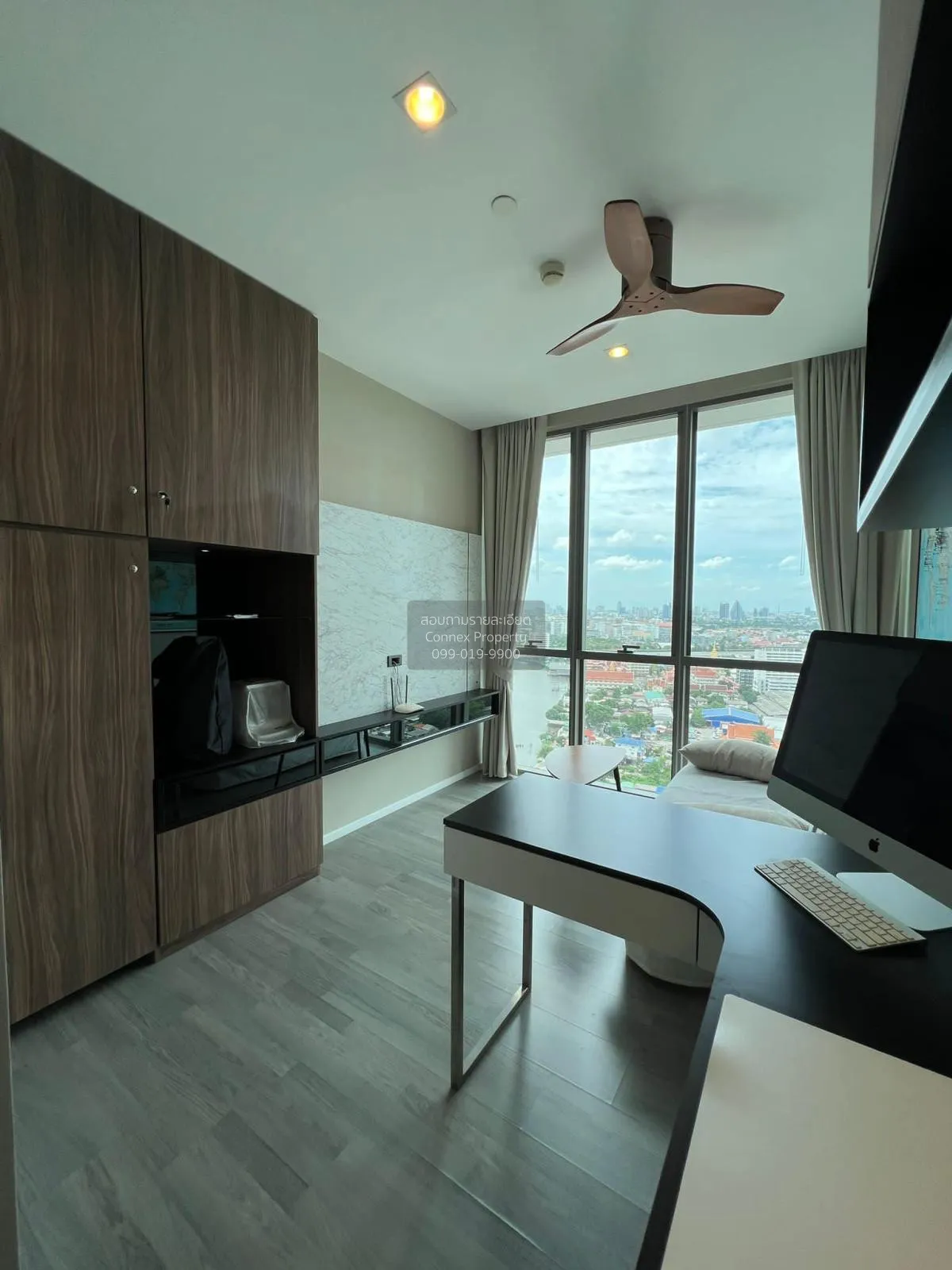 For Rent Condo , 333 Riverside , MRT-Bang Pho , Bang Sue , Bang S 4