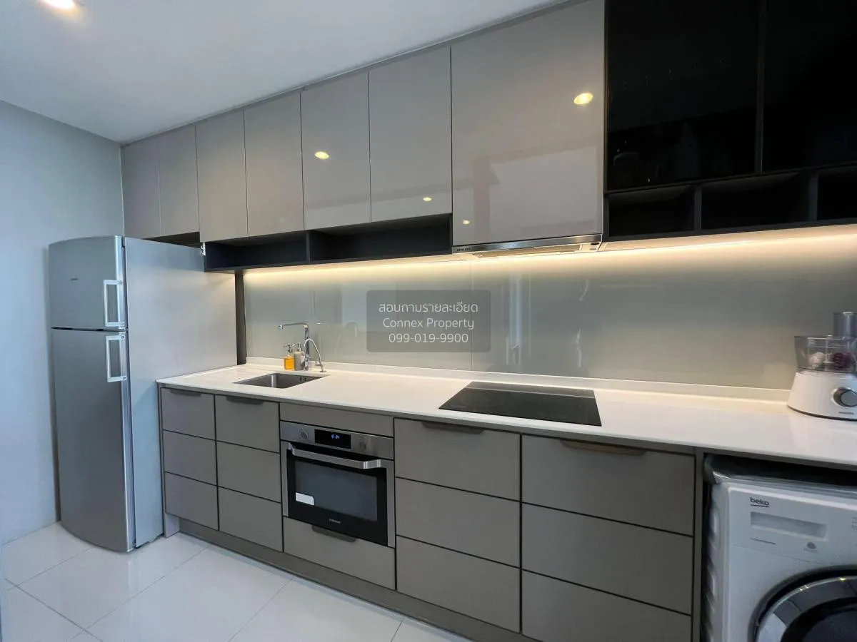 For Rent Condo , 333 Riverside , MRT-Bang Pho , Bang Sue , Bang S