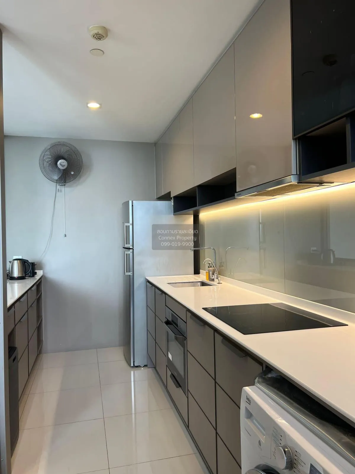 For Rent Condo , 333 Riverside , MRT-Bang Pho , Bang Sue , Bang S