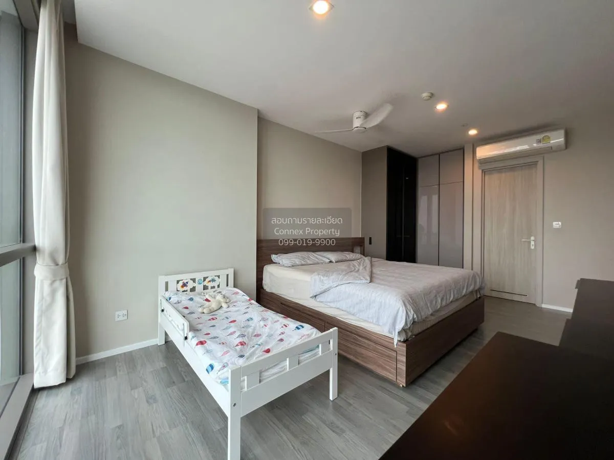 For Rent Condo , 333 Riverside , MRT-Bang Pho , Bang Sue , Bang S