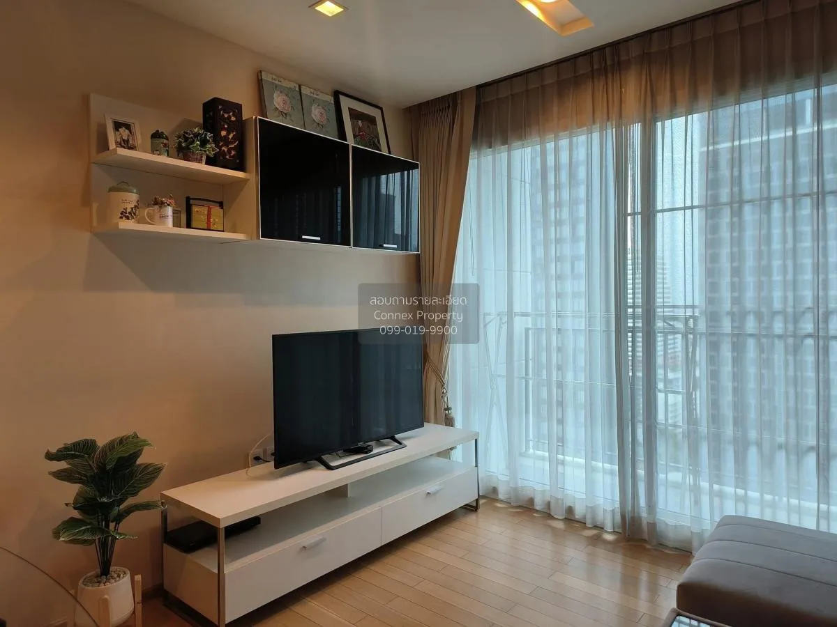 เช่าคอนโด  สิริ แอท สุขุมวิท BTS-ทองหล่อ พระโขนง เขต วัฒนา กรุงเท 1