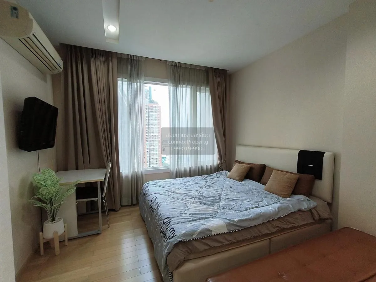 เช่าคอนโด  สิริ แอท สุขุมวิท BTS-ทองหล่อ พระโขนง เขต วัฒนา กรุงเท