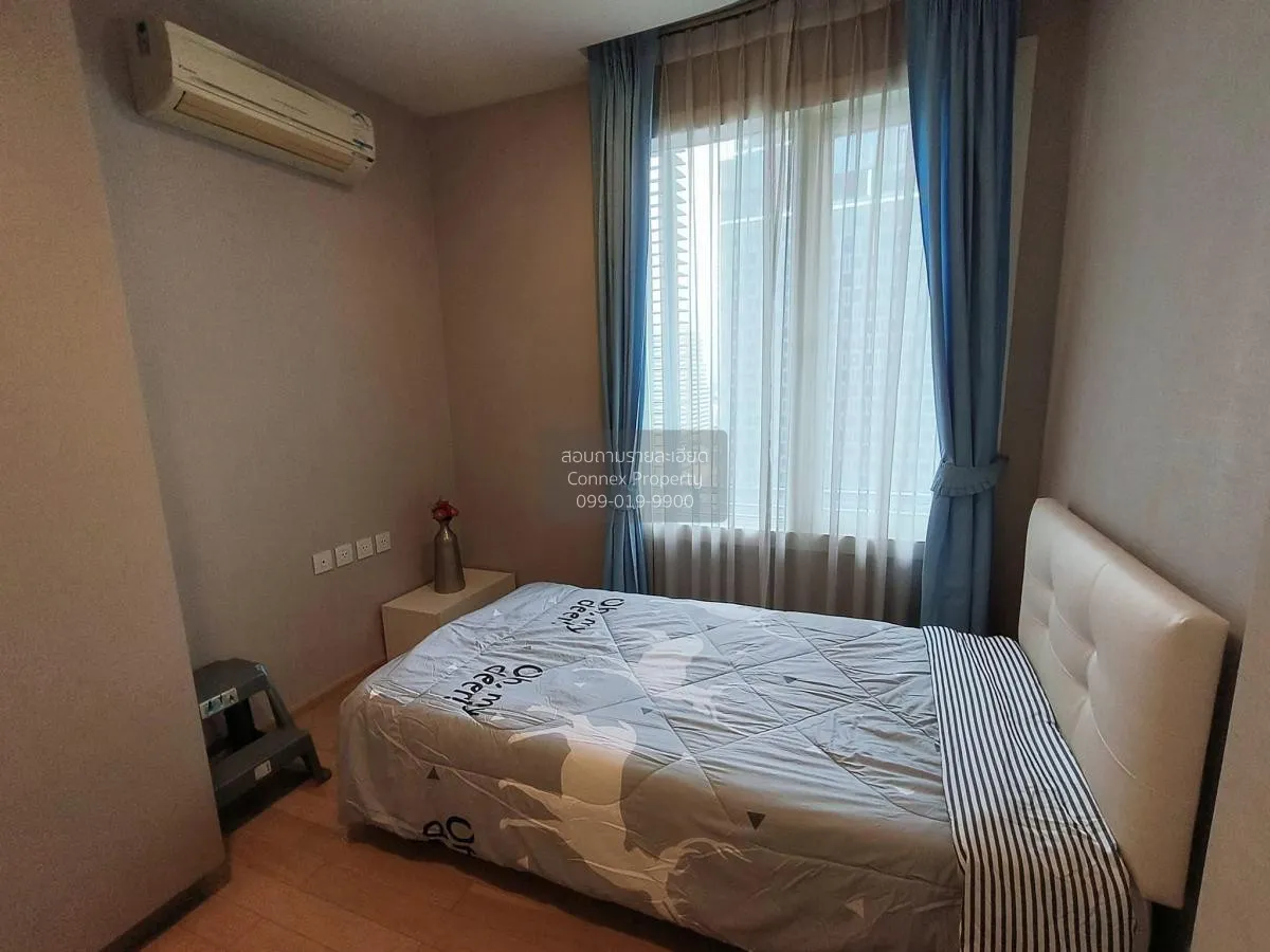 เช่าคอนโด  สิริ แอท สุขุมวิท BTS-ทองหล่อ พระโขนง เขต วัฒนา กรุงเท