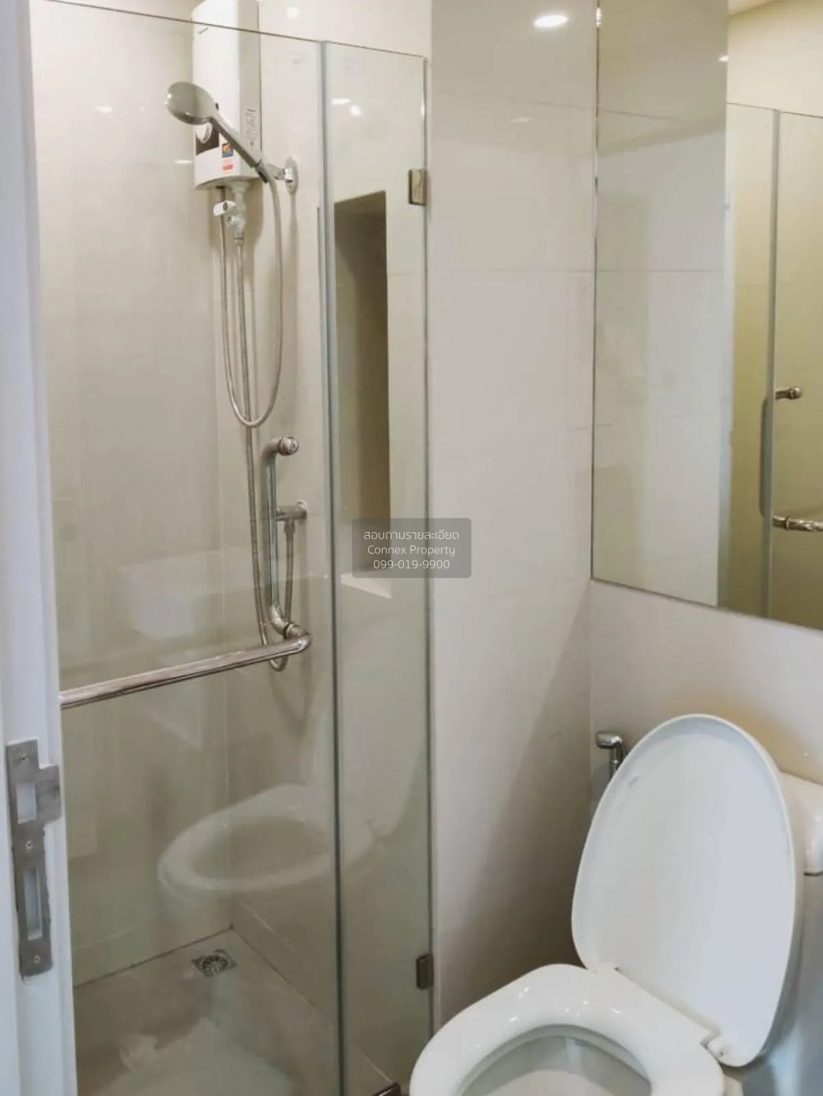 เช่าคอนโด  ไนท์บริดจ์ ไพร์ม สาทร BTS-ช่องนนทรี ทุ่งมหาเมฆ เขต สาท