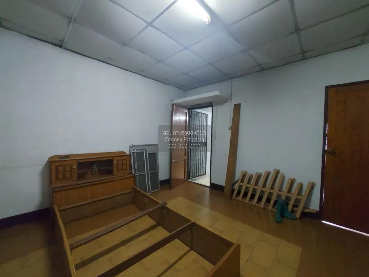 ขายอาคารพาณิชย์เเยกท่านา  บางกระเบา นครชัยศรี นครปฐม CX-85385