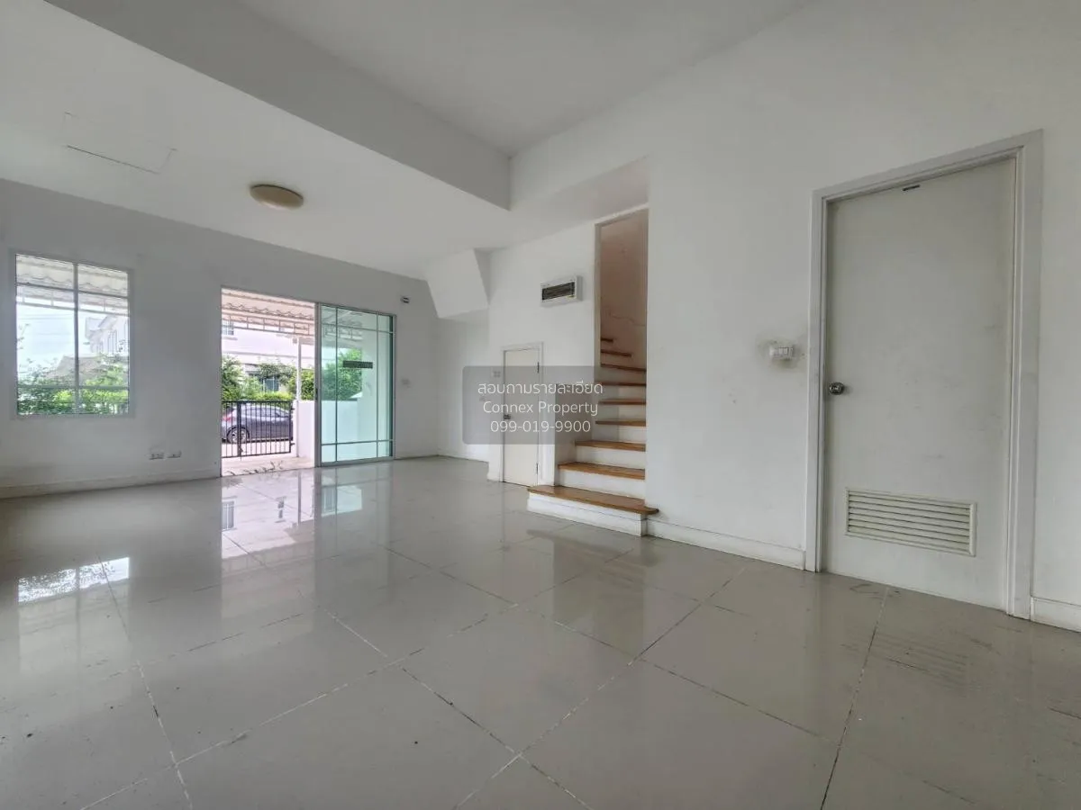 For Sale Townhouse/Townhome  , Praphassorn Grand Ville 23 , Bang 