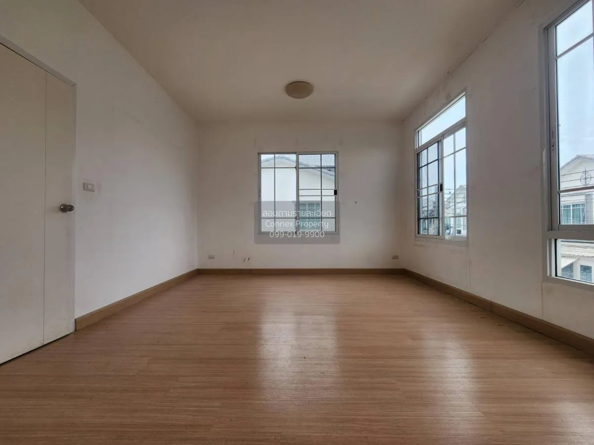 For Sale Townhouse/Townhome  , Praphassorn Grand Ville 23 , Bang 