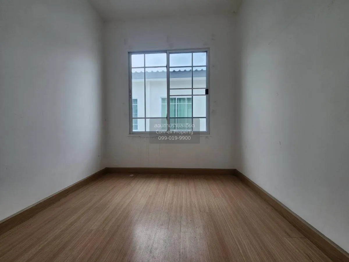 For Sale Townhouse/Townhome  , Praphassorn Grand Ville 23 , Bang 