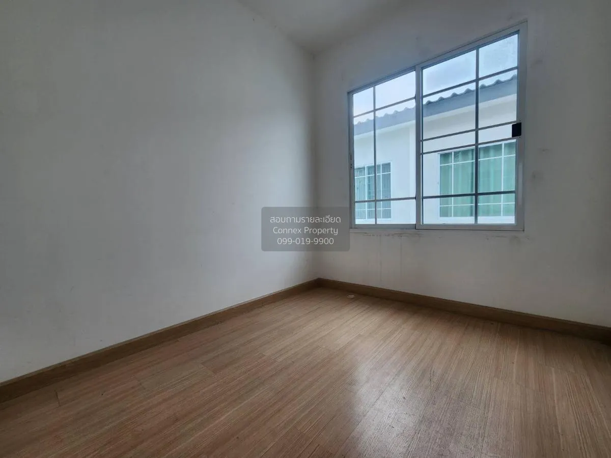 For Sale Townhouse/Townhome  , Praphassorn Grand Ville 23 , Bang 