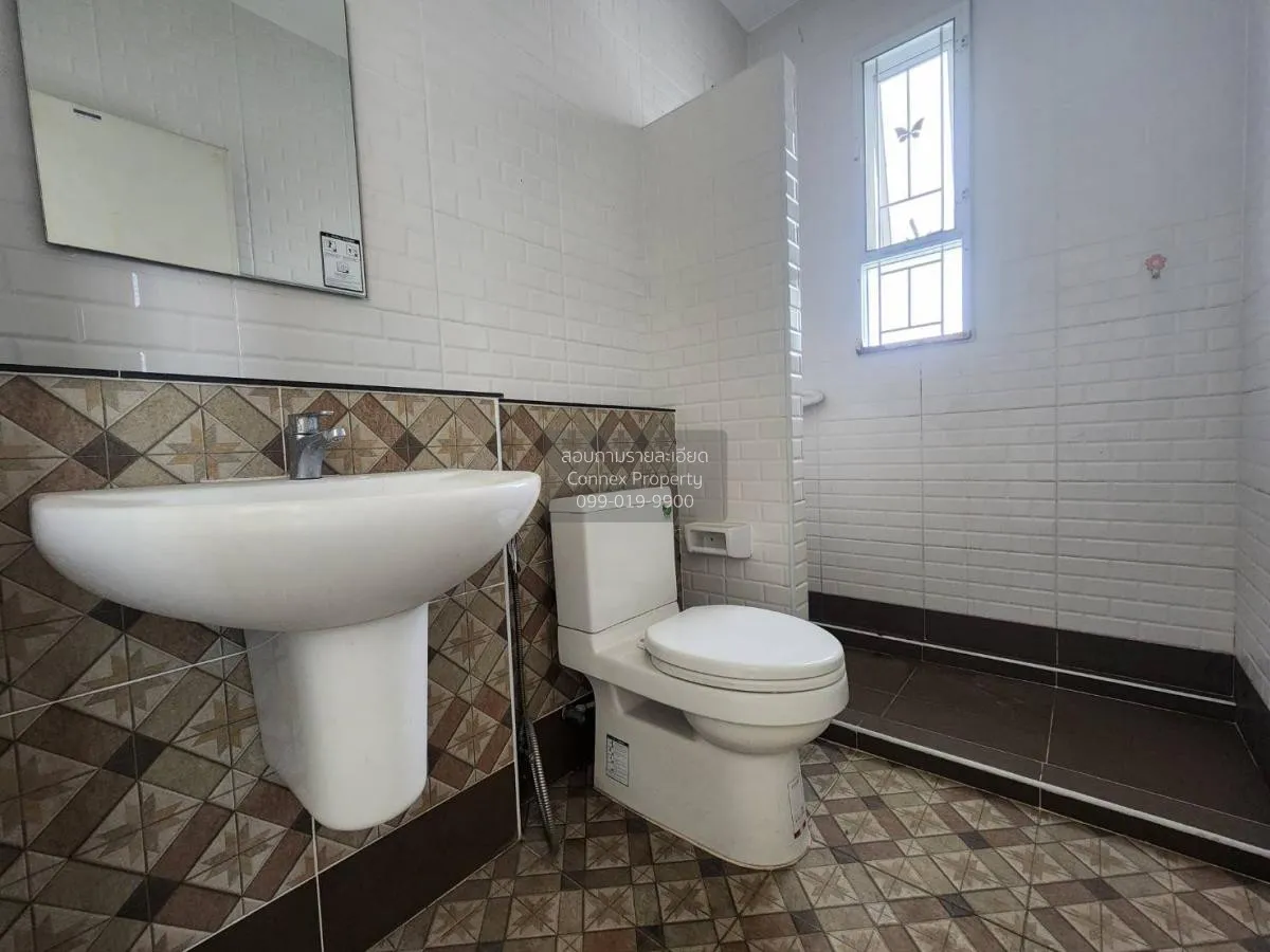 For Sale Townhouse/Townhome  , Praphassorn Grand Ville 23 , Bang 