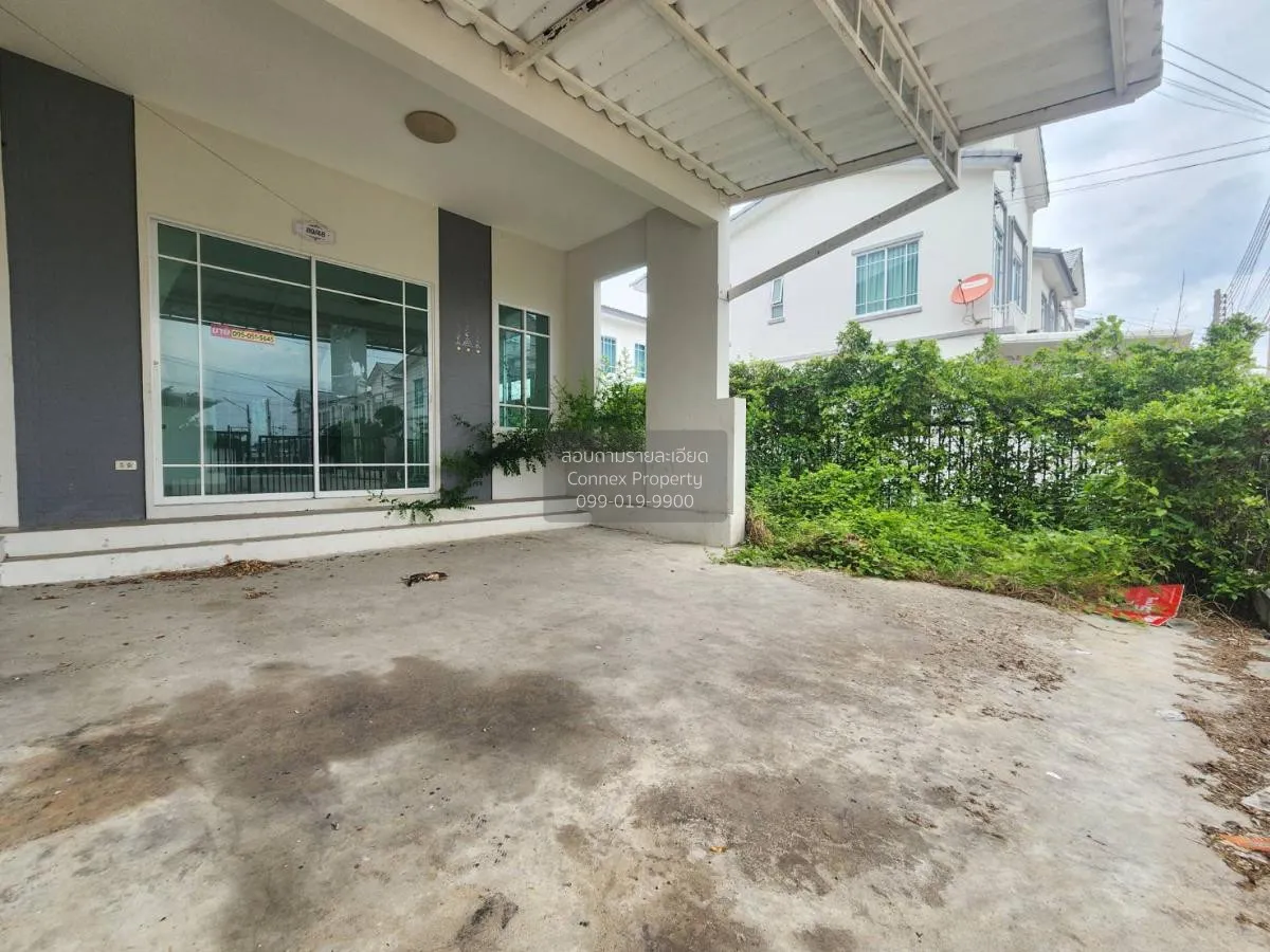 For Sale Townhouse/Townhome  , Praphassorn Grand Ville 23 , Bang  4