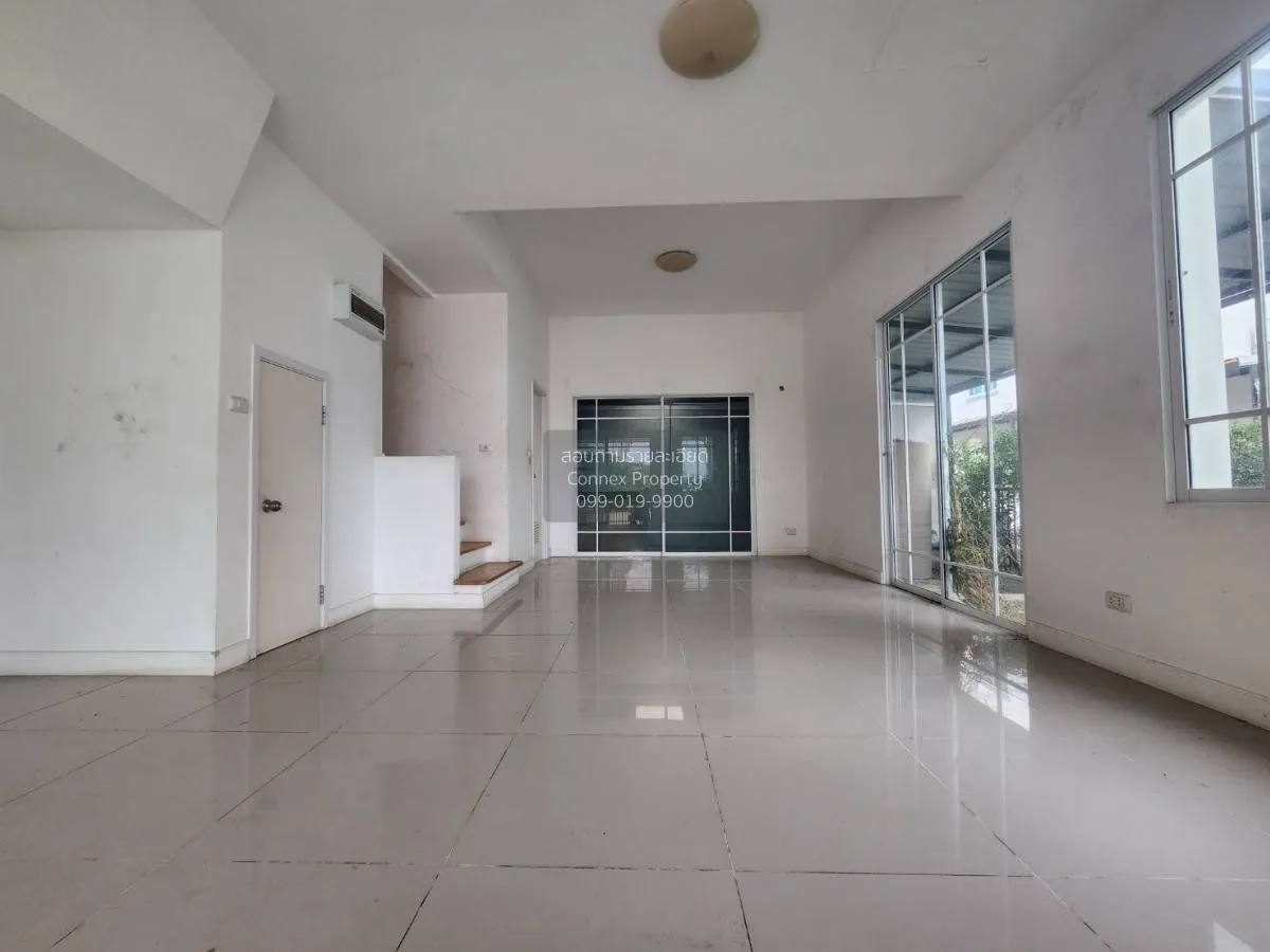 For Sale Townhouse/Townhome  , Praphassorn Grand Ville 23 , Bang 