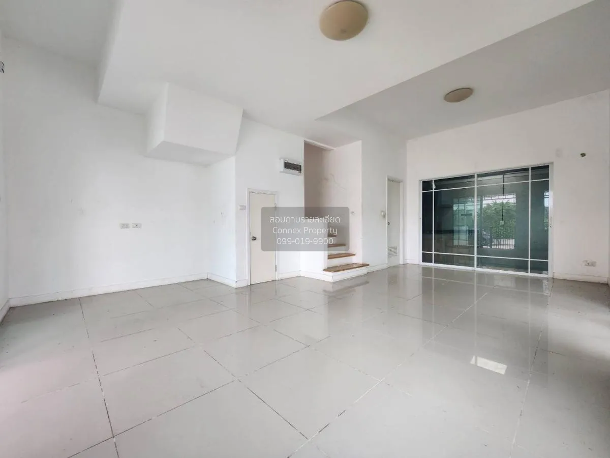 For Sale Townhouse/Townhome  , Praphassorn Grand Ville 23 , Bang 