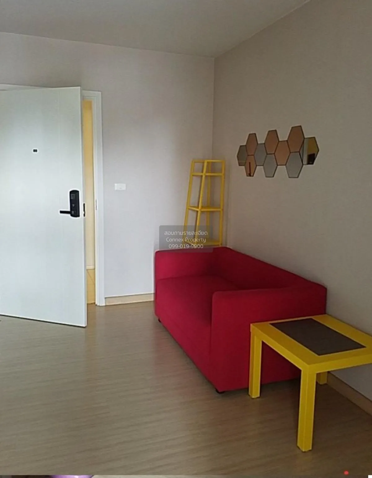 For Sale Condo , The Tree Onnut Station , BTS-On Nut , Bang Chak  1