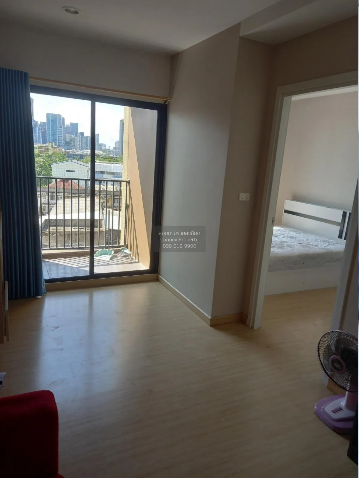 For Sale Condo , The Tree Onnut Station , BTS-On Nut , Bang Chak  3