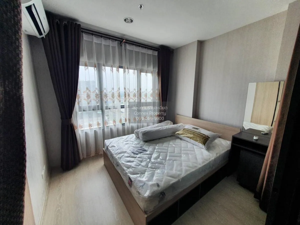 For Rent Condo , Ideo Sukhumvit 115 , BTS-Pu Chao , Thepharak , M 1