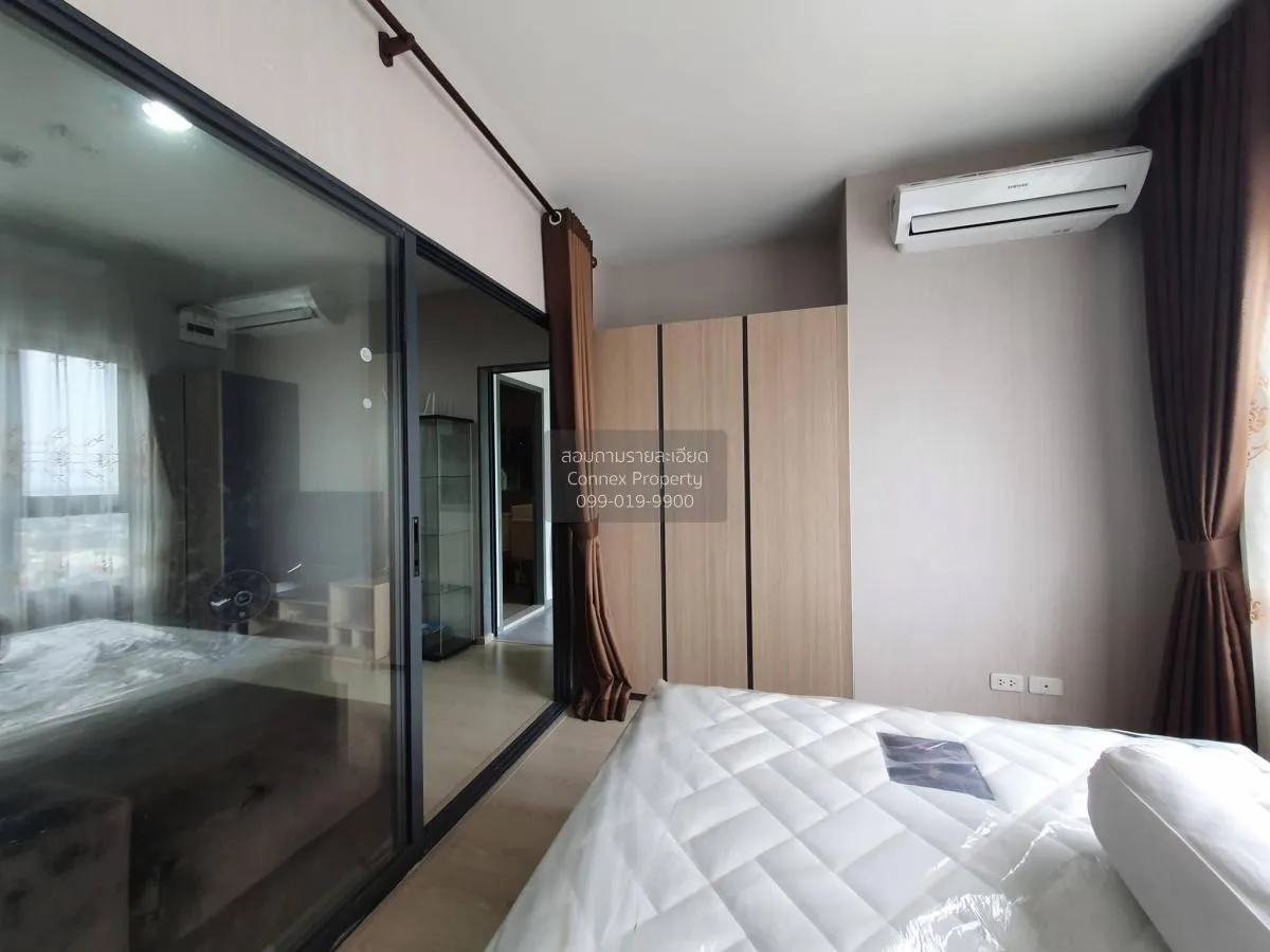 For Rent Condo , Ideo Sukhumvit 115 , BTS-Pu Chao , Thepharak , M 2
