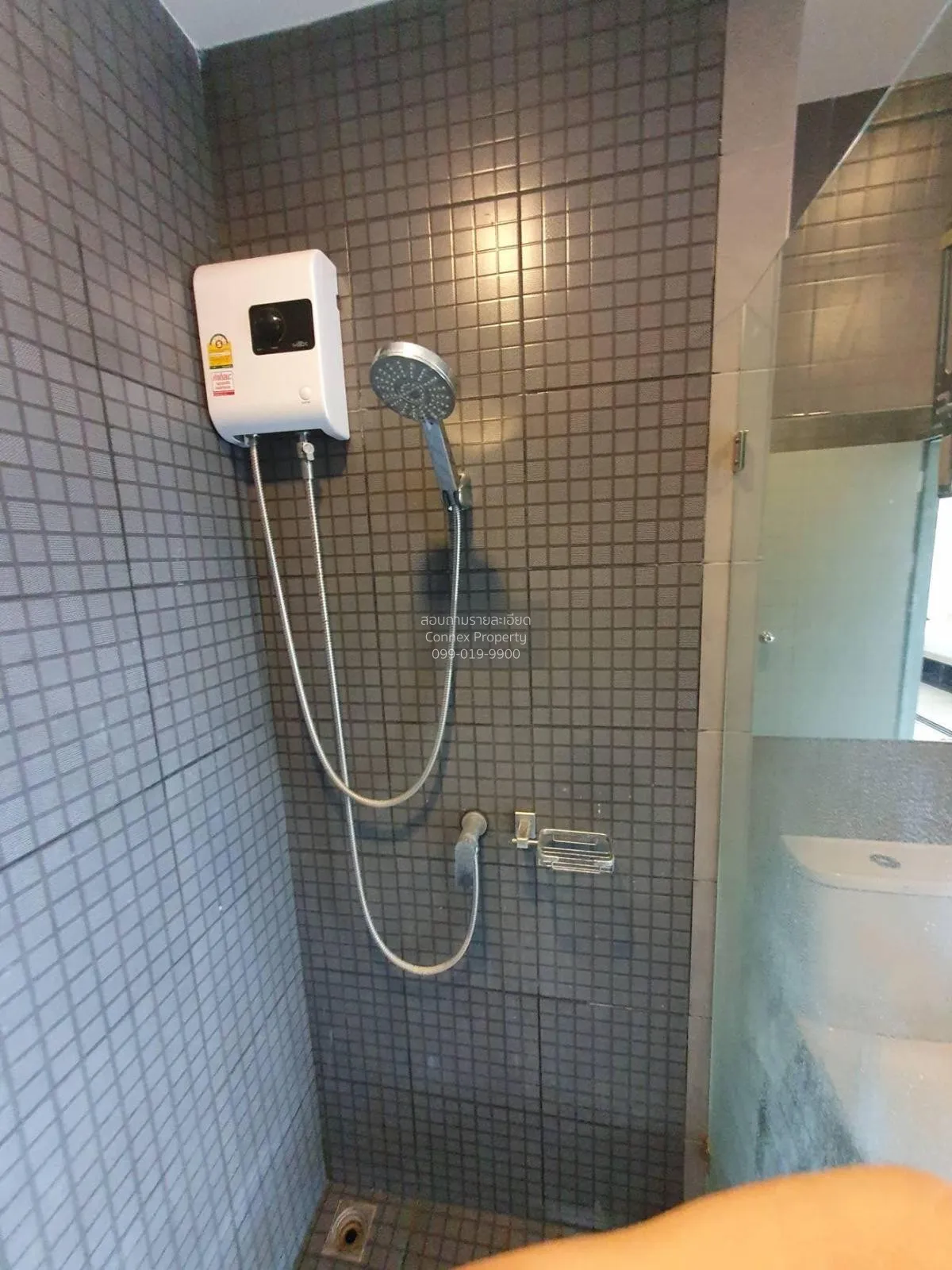 For Rent Condo , Ideo Sukhumvit 115 , BTS-Pu Chao , Thepharak , M