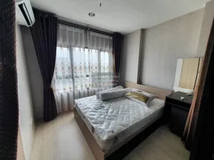 For Rent Condo , Ideo Sukhumvit 115 , BTS-Pu Chao , Thepharak , Mueang Samut Prakan , Samut Prakarn , CX-85392