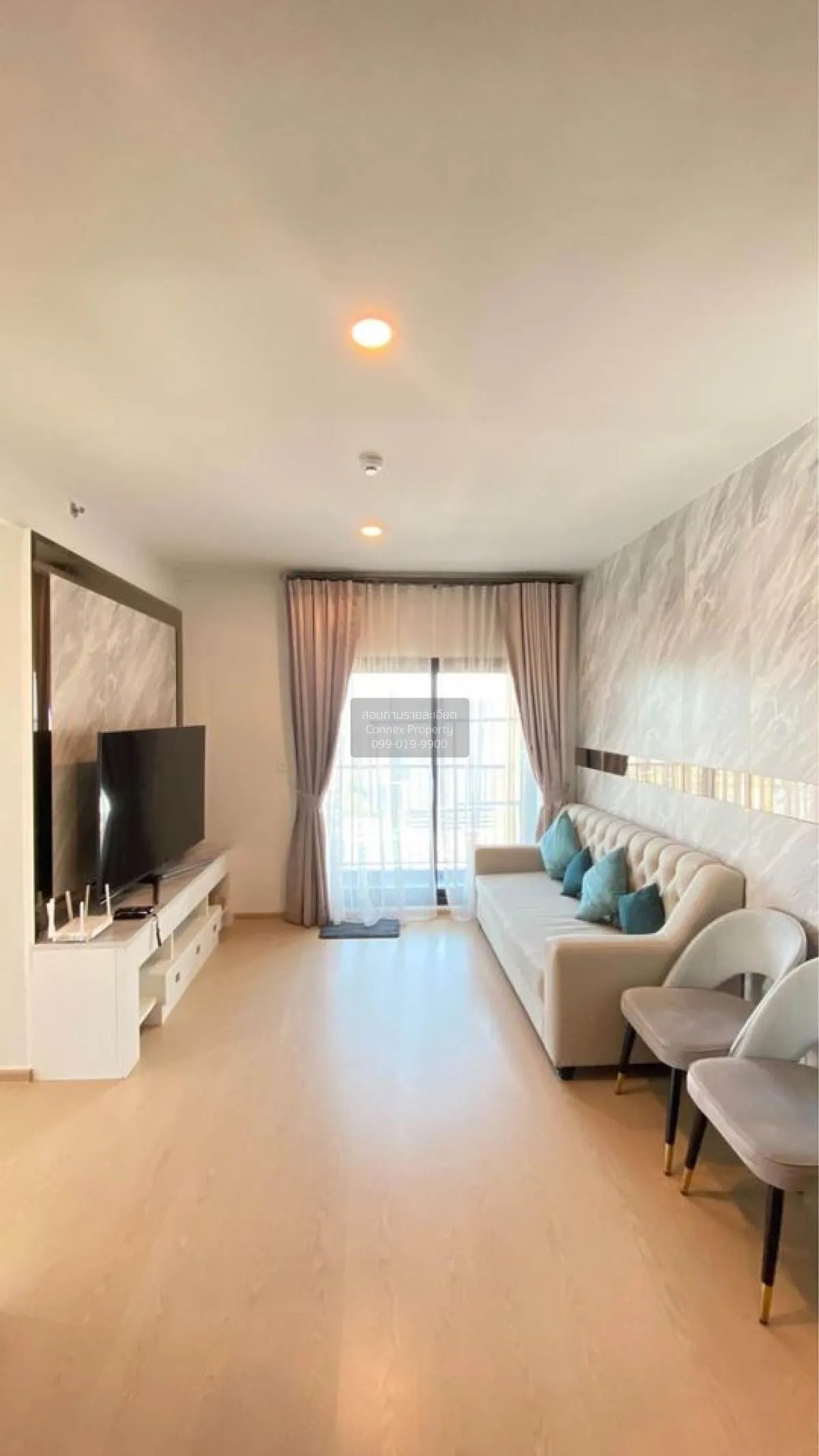 For Rent Condo , The Tree Sukhumvit 71 , ARL-Ramkhamhaeng , Suan  1