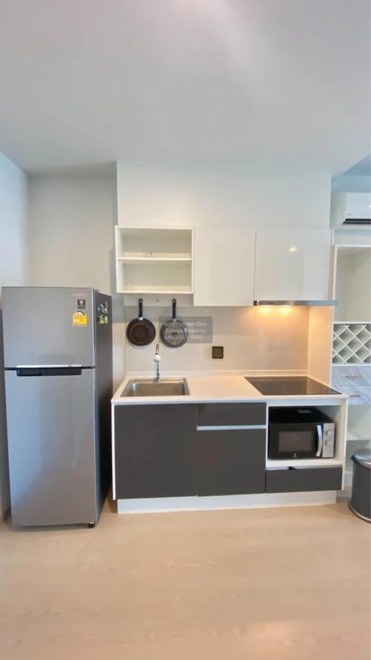 For Rent Condo , The Tree Sukhumvit 71 , ARL-Ramkhamhaeng , Suan  3