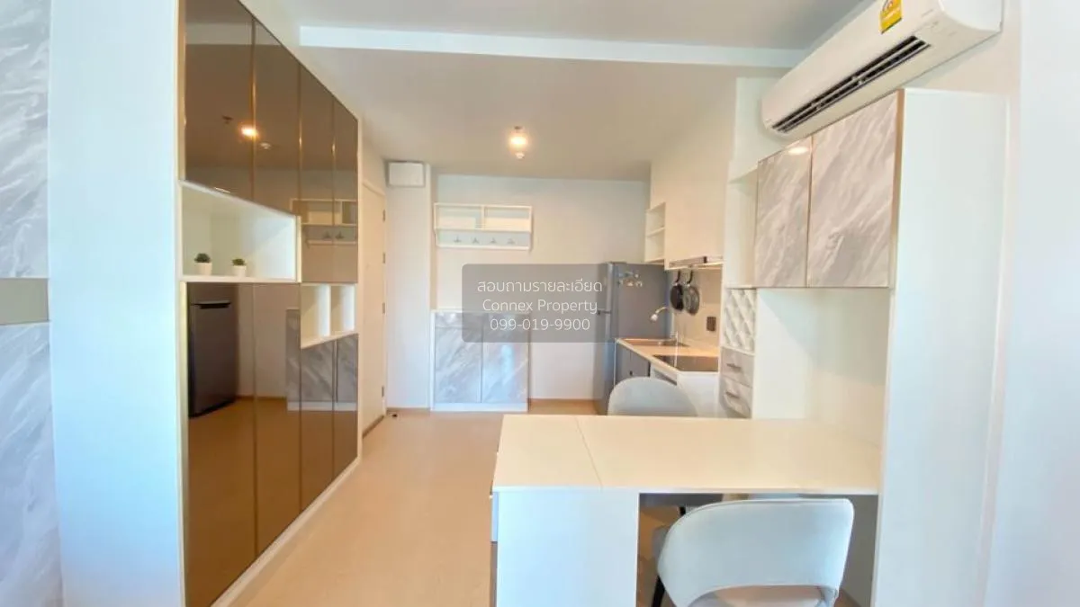 For Rent Condo , The Tree Sukhumvit 71 , ARL-Ramkhamhaeng , Suan  4