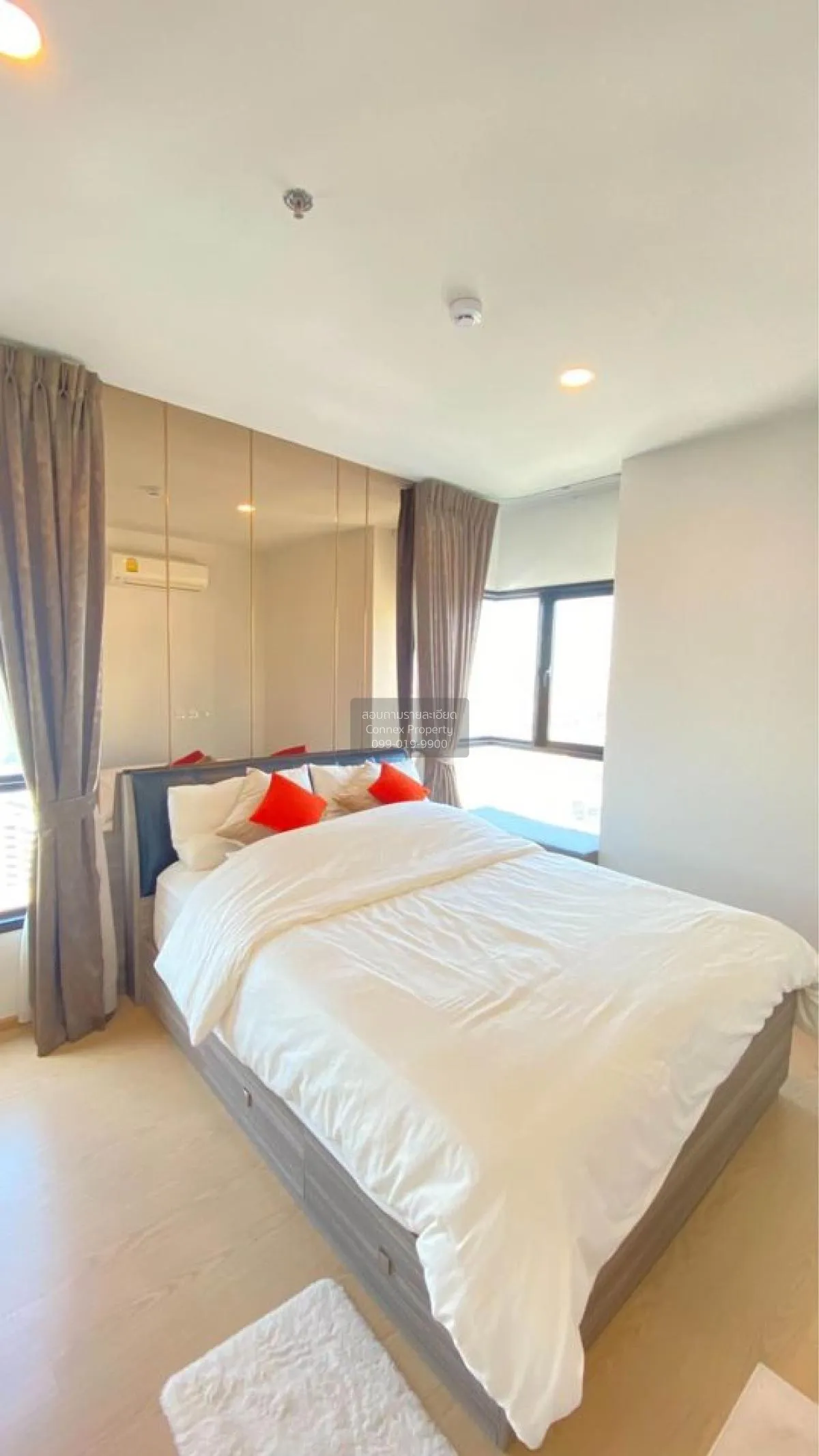 For Rent Condo , The Tree Sukhumvit 71 , ARL-Ramkhamhaeng , Suan 
