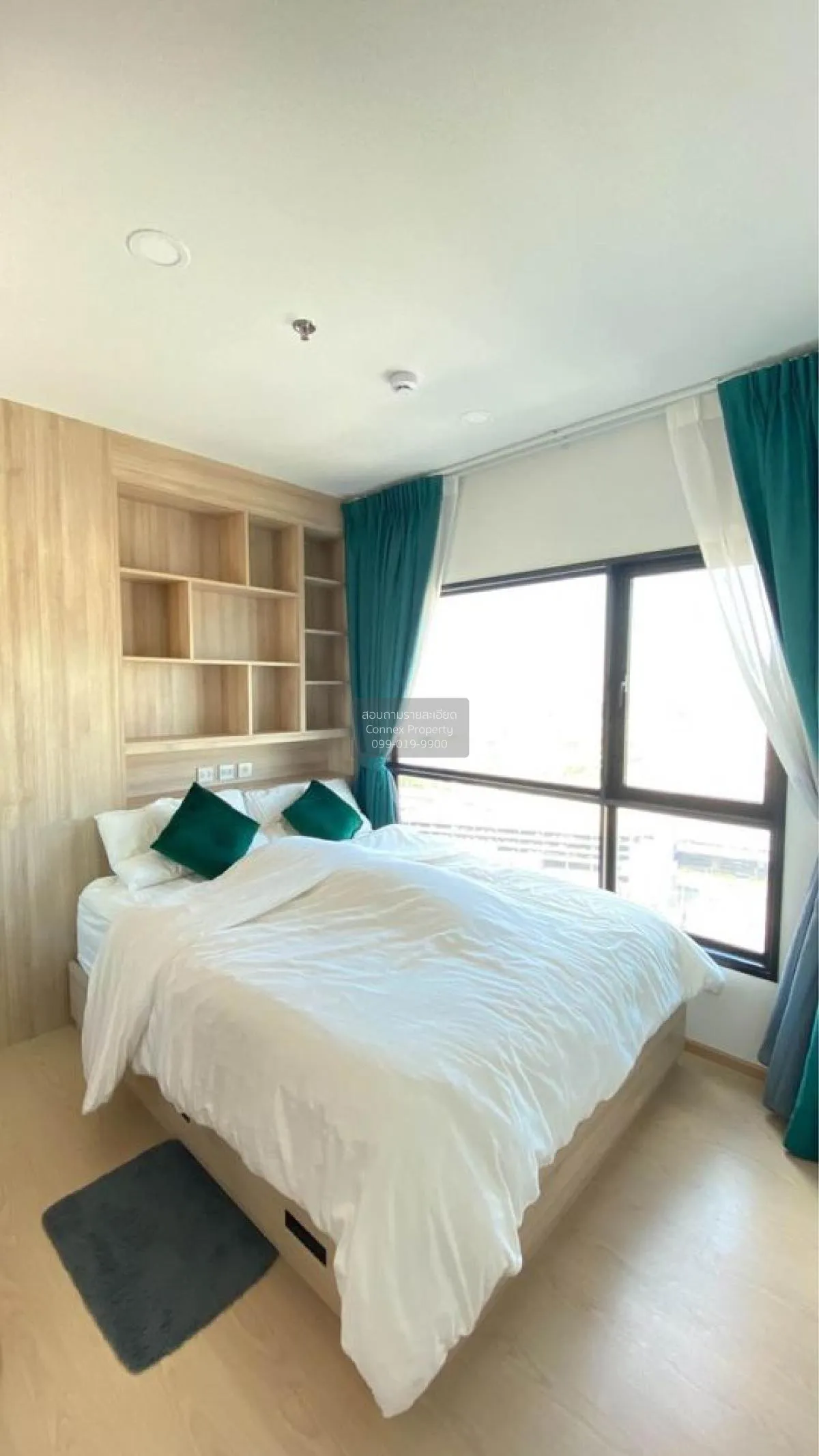 For Rent Condo , The Tree Sukhumvit 71 , ARL-Ramkhamhaeng , Suan 