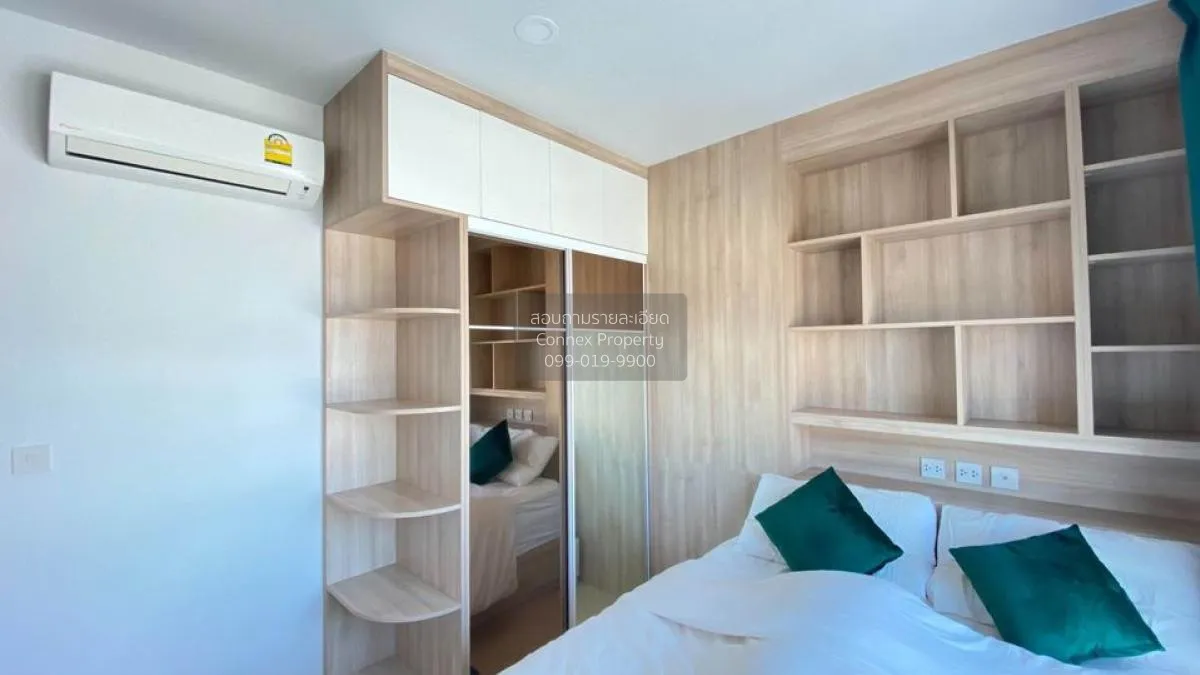 For Rent Condo , The Tree Sukhumvit 71 , ARL-Ramkhamhaeng , Suan 