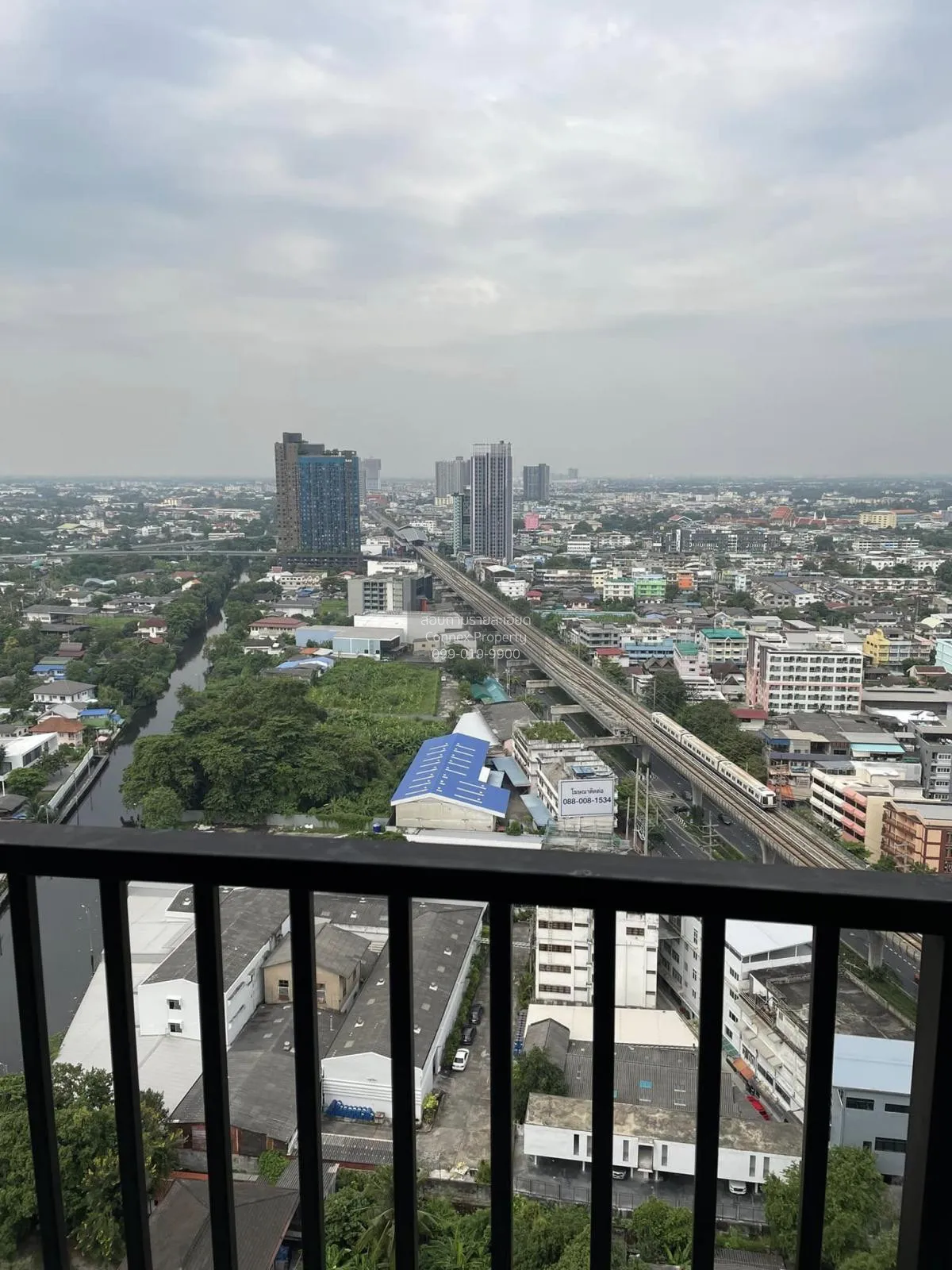 For Rent Condo , Chewathai Phetkasem 27 , BTS-Bang Wa , Bang Wa ,
