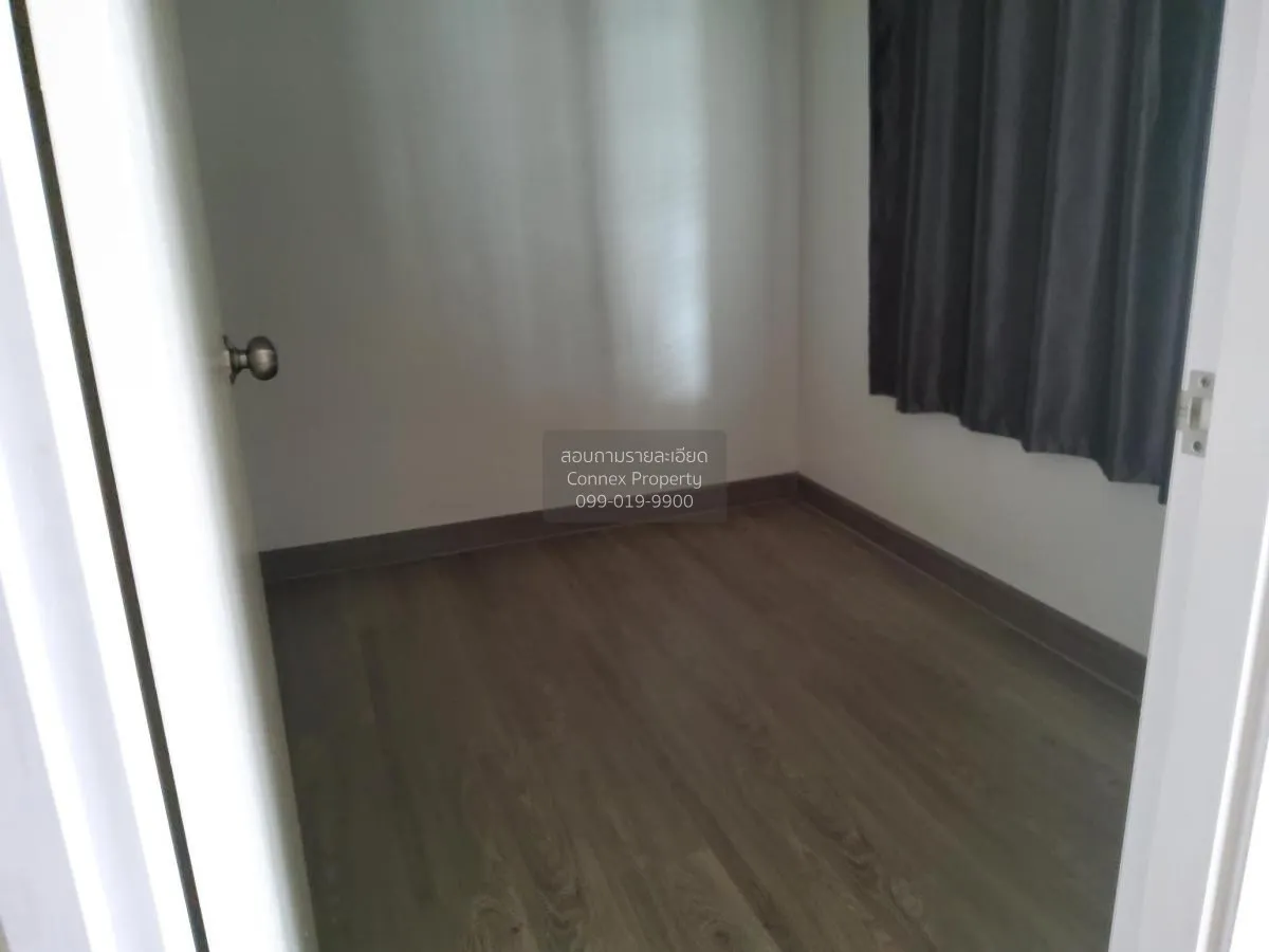 ขายทาวน์เฮ้าส์/ทาวน์โฮม  ไบรตัน อมตะ ศุขประยูร หนองกะขะ พานทอง ชล 3