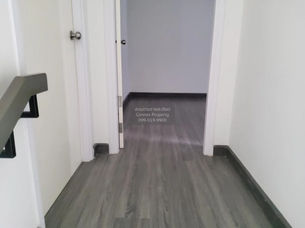 ขายทาวน์เฮ้าส์/ทาวน์โฮม  ไบรตัน อมตะ ศุขประยูร หนองกะขะ พานทอง ชล 4