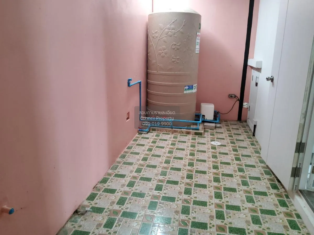 ขายทาวน์เฮ้าส์/ทาวน์โฮม  ไบรตัน อมตะ ศุขประยูร หนองกะขะ พานทอง ชล