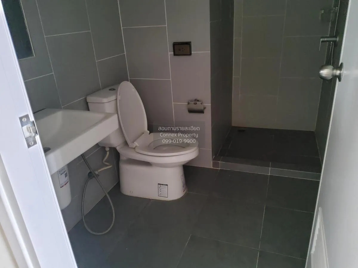 ขายทาวน์เฮ้าส์/ทาวน์โฮม  ไบรตัน อมตะ ศุขประยูร หนองกะขะ พานทอง ชล