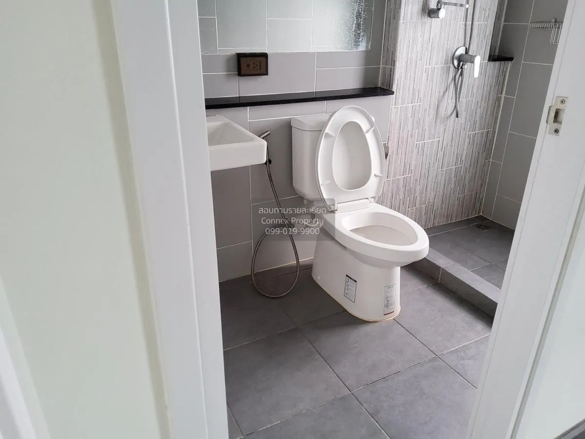 ขายทาวน์เฮ้าส์/ทาวน์โฮม  ไบรตัน อมตะ ศุขประยูร หนองกะขะ พานทอง ชล