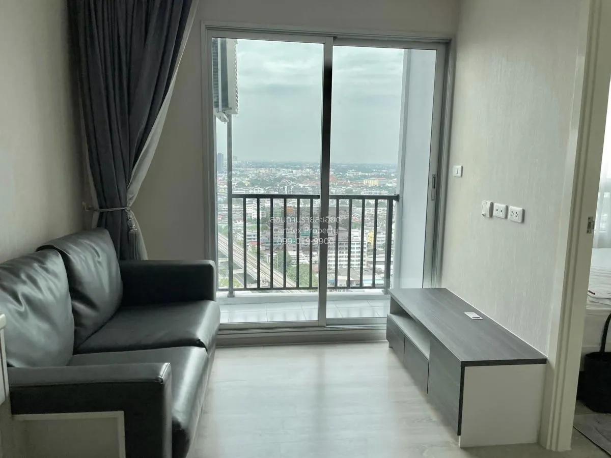 For Sale Condo , Chewathai Phetkasem 27 , BTS-Bang Wa , Bang Wa , 1