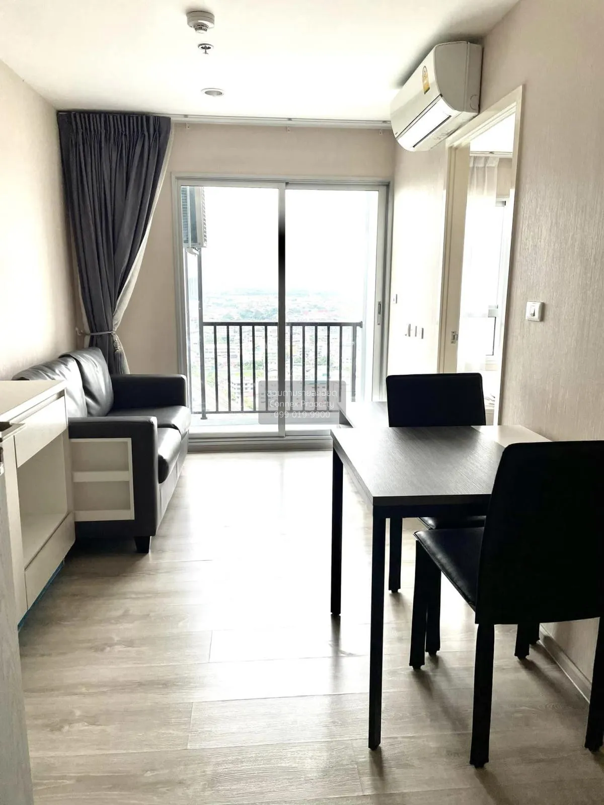 For Sale Condo , Chewathai Phetkasem 27 , BTS-Bang Wa , Bang Wa , 3