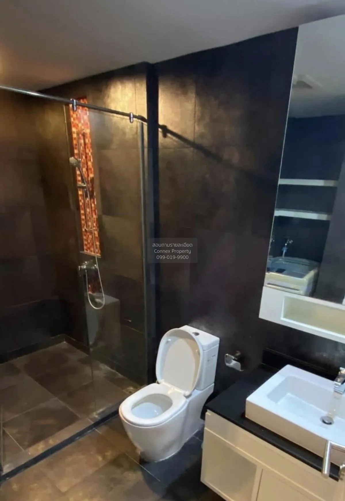 เช่าคอนโด  โว๊ค สุขุมวิท 31 BTS-พร้อมพงษ์ คลองเตยเหนือ เขต วัฒนา  4