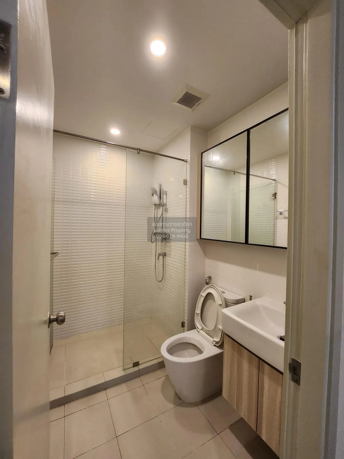 เช่าคอนโด  ชีวาทัย เกษตร-นวมินทร์ เสนานิคม เขต จตุจักร กรุงเทพ CX