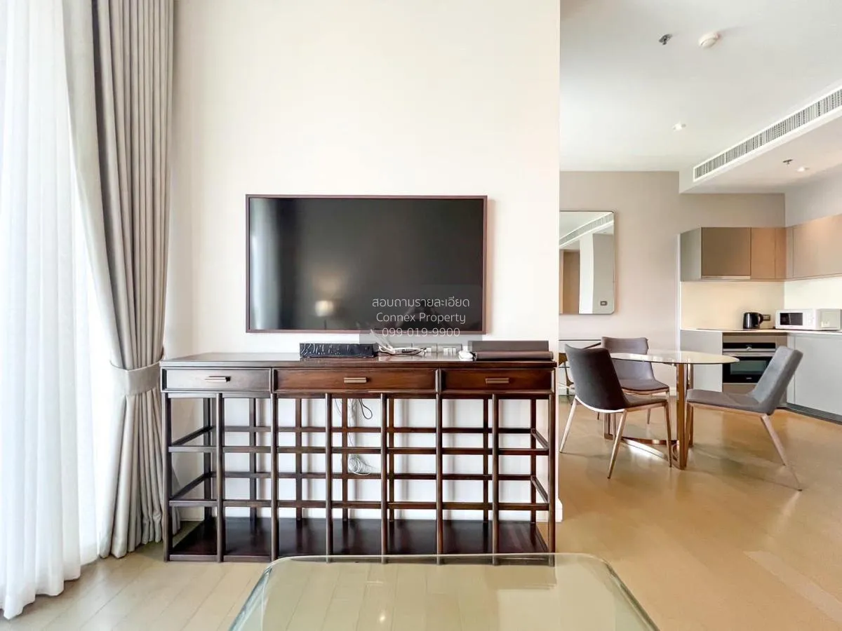 For Rent Condo , Magnolias Ratchadamri Boulevard , BTS-Ratchadamr 4