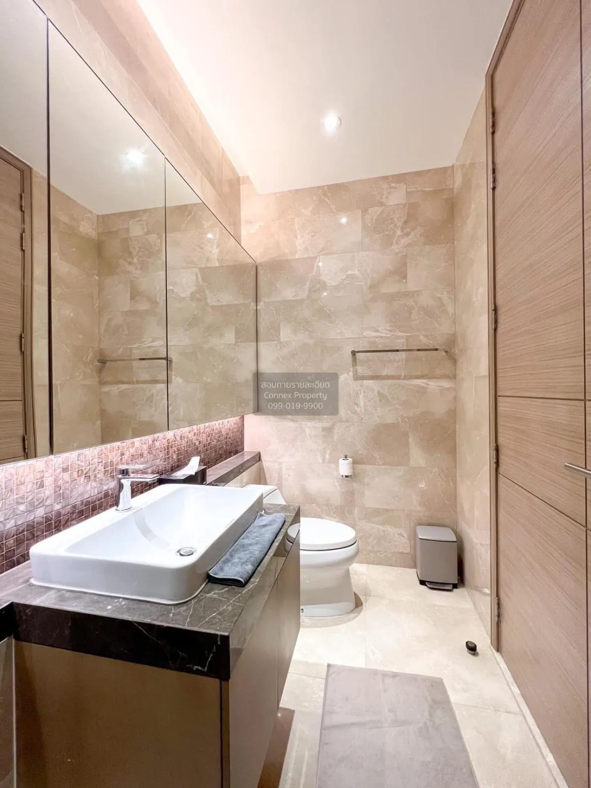 For Rent Condo , Magnolias Ratchadamri Boulevard , BTS-Ratchadamr