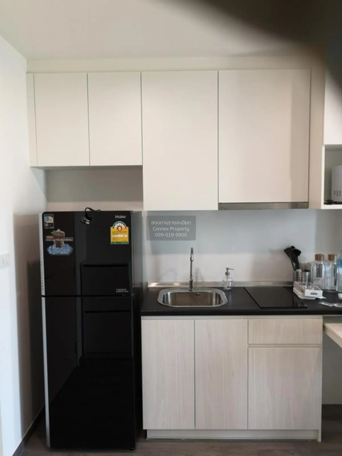 For Rent Condo , Rich Park Triple Station , ARL-Hua Mak , Suan Lu 4