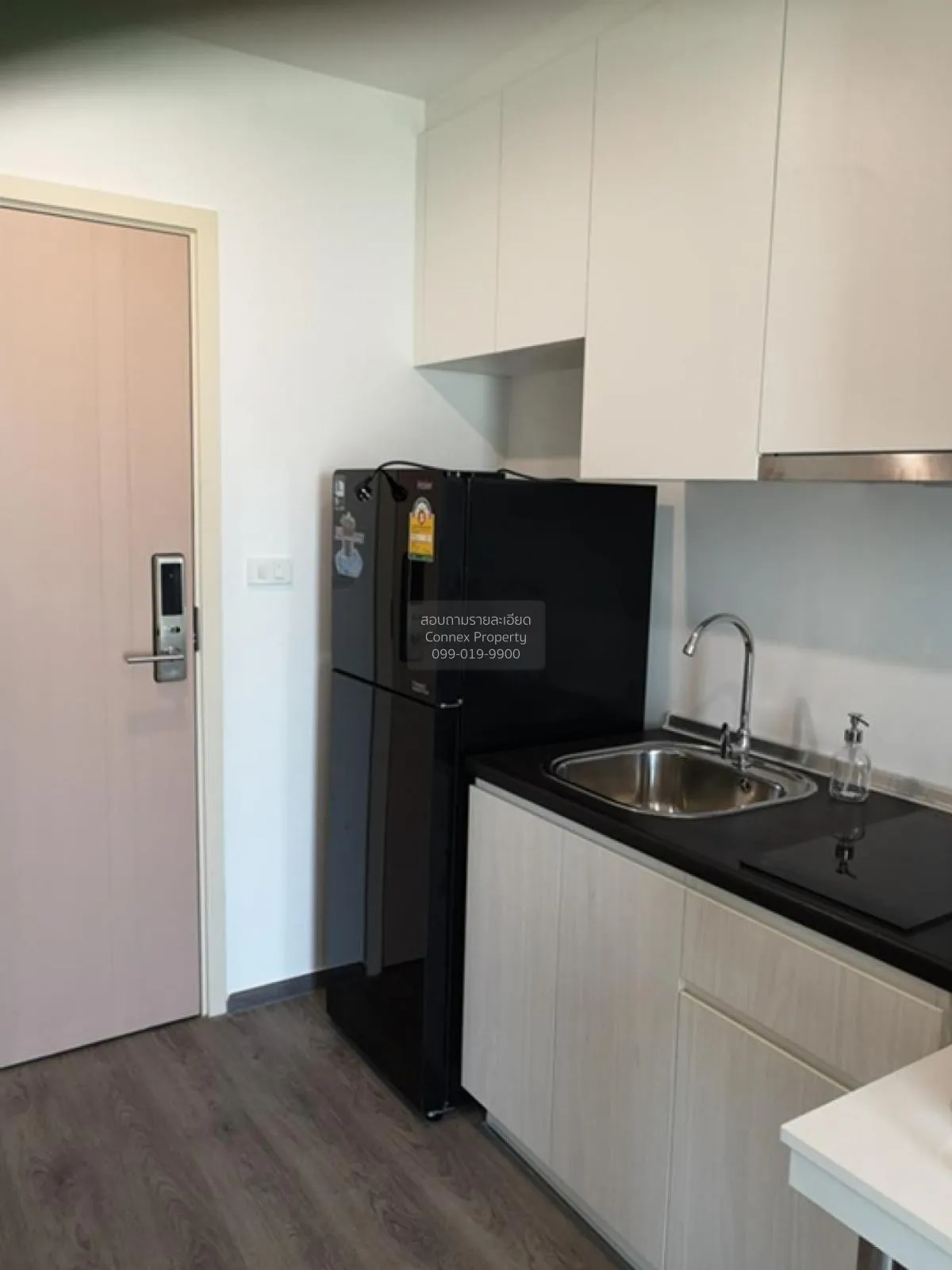 For Rent Condo , Rich Park Triple Station , ARL-Hua Mak , Suan Lu