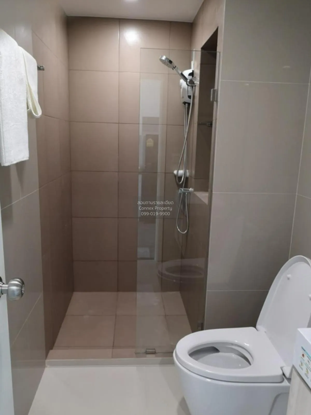 For Rent Condo , Rich Park Triple Station , ARL-Hua Mak , Suan Lu