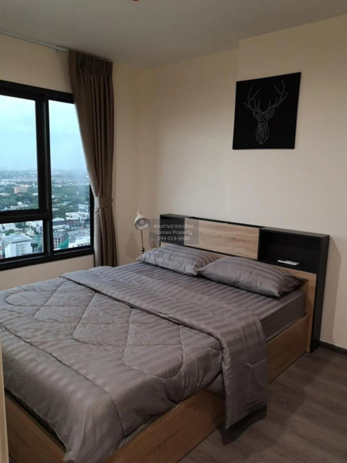 ขายคอนโด  ริชพาร์ค @ ทริปเปิ้ล สเตชั่น ARL-หัวหมาก สวนหลวง เขต สว