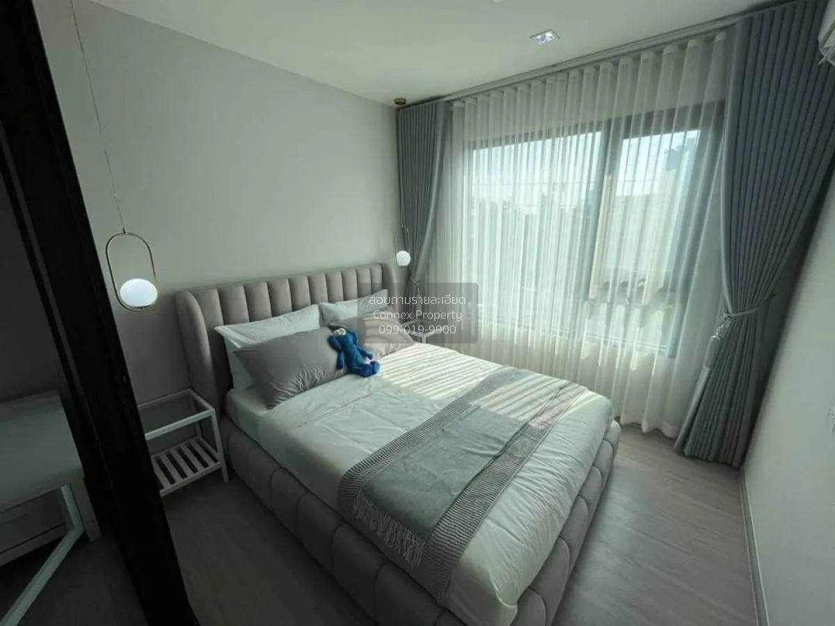 เช่าคอนโด  ไลฟ์ สาทร เซียร์รา BTS-ตลาดพลู ตลาดพลู เขต ธนบุรี กรุง