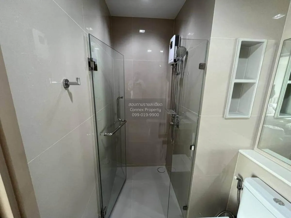 เช่าคอนโด  ไลฟ์ สาทร เซียร์รา BTS-ตลาดพลู ตลาดพลู เขต ธนบุรี กรุง