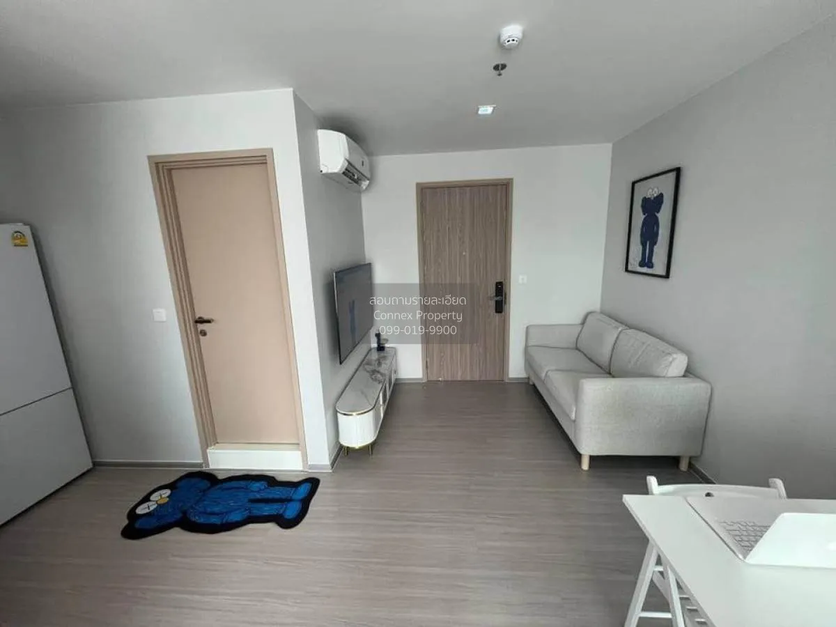 เช่าคอนโด  ไลฟ์ สาทร เซียร์รา BTS-ตลาดพลู ตลาดพลู เขต ธนบุรี กรุง 4