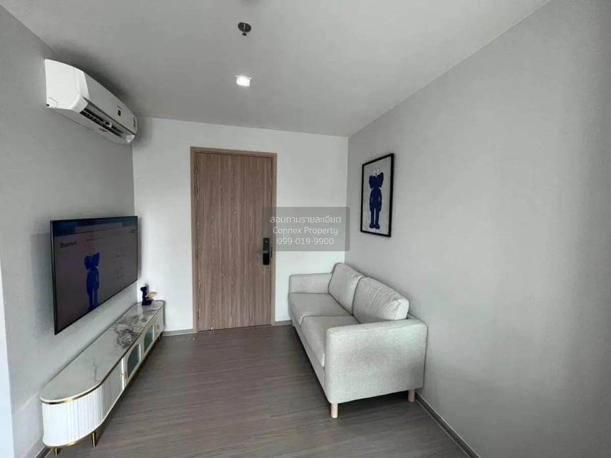 เช่าคอนโด  ไลฟ์ สาทร เซียร์รา BTS-ตลาดพลู ตลาดพลู เขต ธนบุรี กรุง